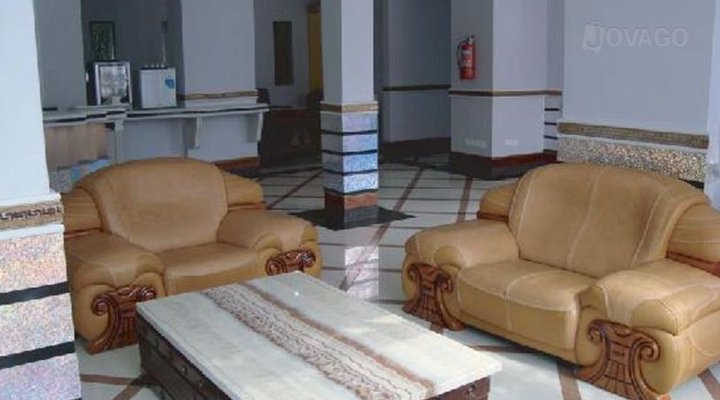 Victoria Palace Hotel