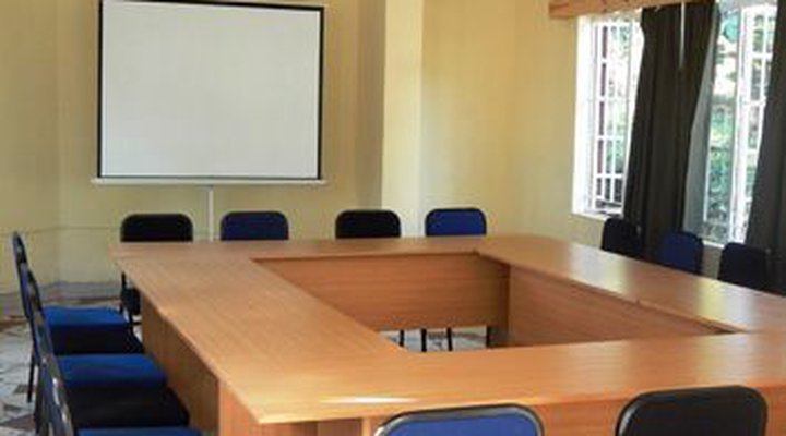 Kara O'mula Country Lodge