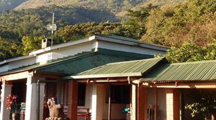 Kara O'mula Country Lodge