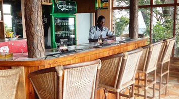 Kara O'mula Country Lodge