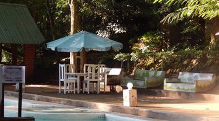 Kara O'mula Country Lodge