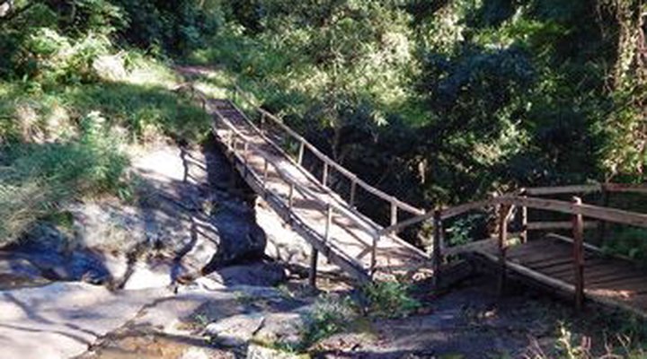 Kara O'mula Country Lodge