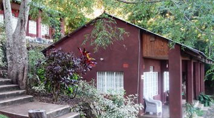 Kara O'mula Country Lodge