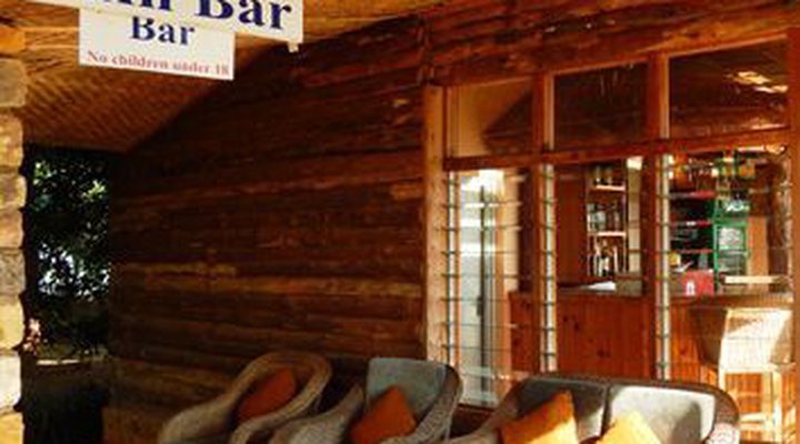 Kara O'mula Country Lodge