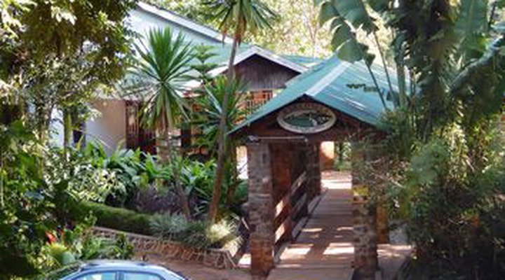 Kara O'mula Country Lodge