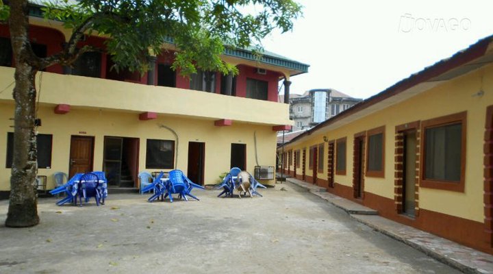 Forest Hotel