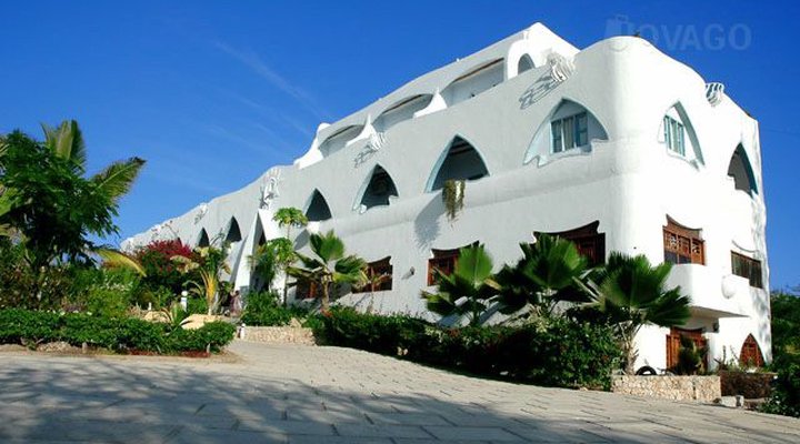 Sun Palm Beach Hotel