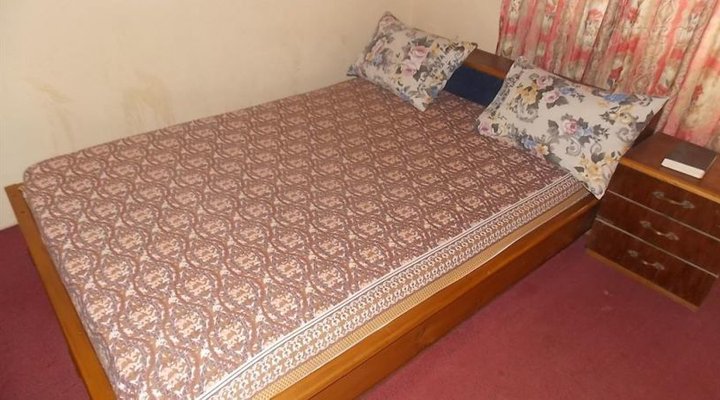 Lion Plaza Hotel