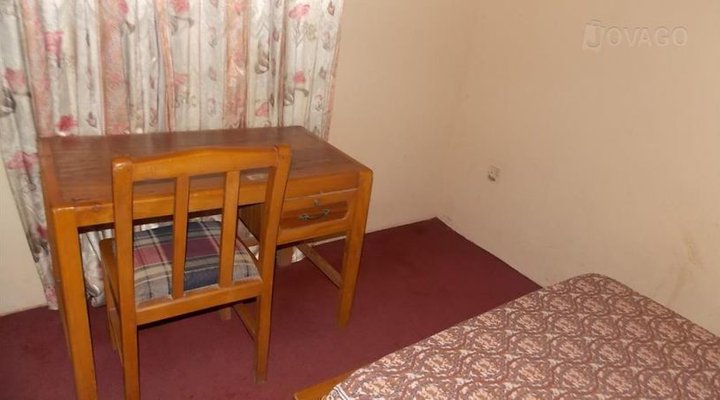 Lion Plaza Hotel