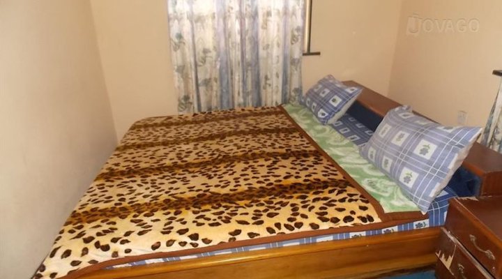 Lion Plaza Hotel