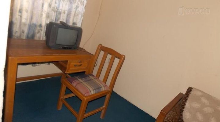 Lion Plaza Hotel