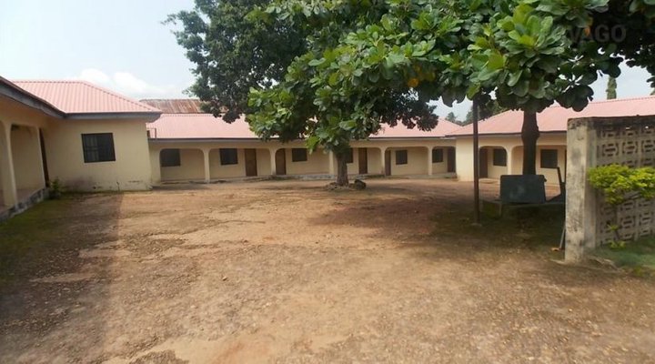 Lion Plaza Hotel
