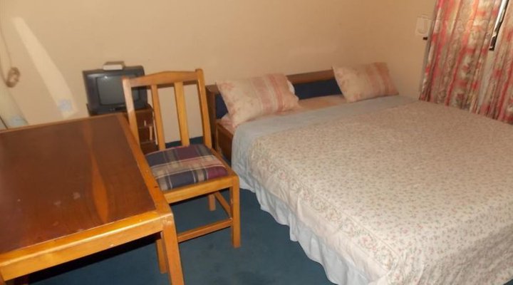 Lion Plaza Hotel