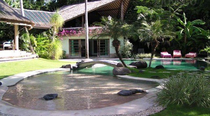 Villa Magadi