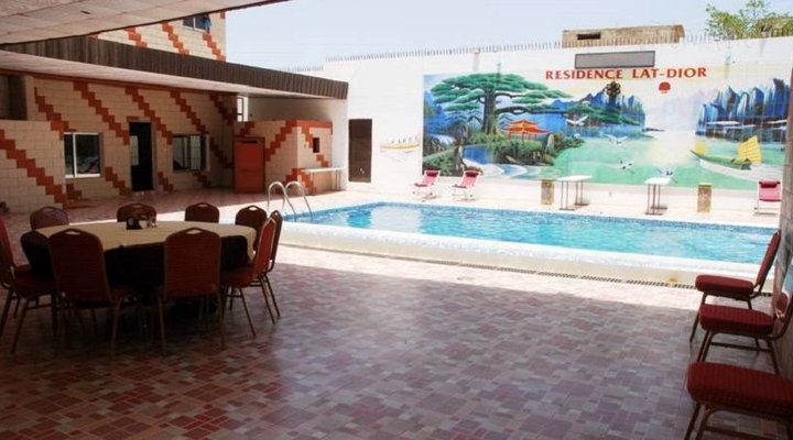 R?sidence Lat Dior