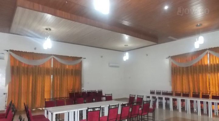 Seebi Holdings Hotel