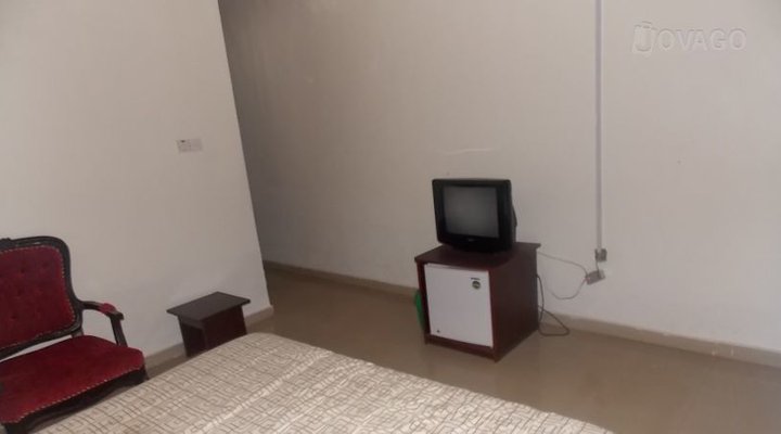 Seebi Holdings Hotel