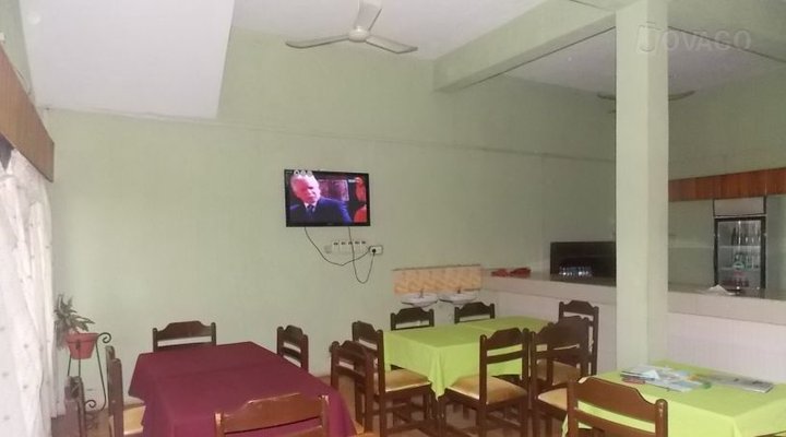 Seebi Holdings Hotel