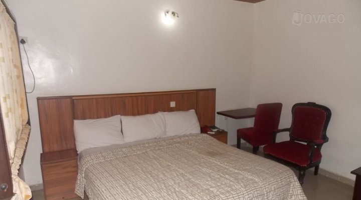 Seebi Holdings Hotel