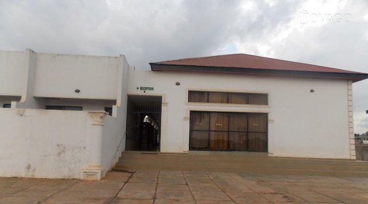 Seebi Holdings Hotel