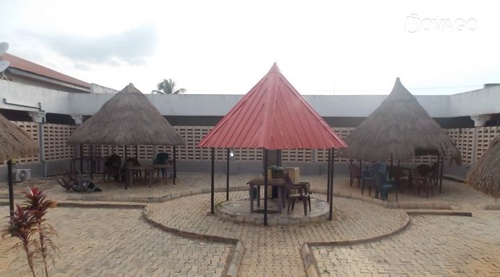 Seebi Holdings Hotel