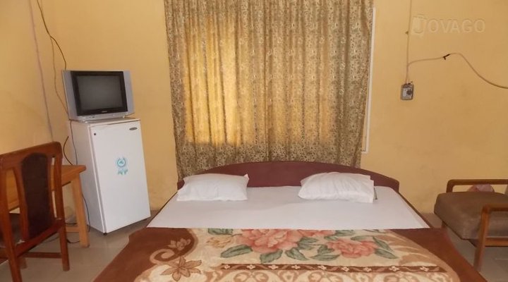 Osopadec Guest House