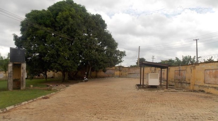 Osopadec Guest House