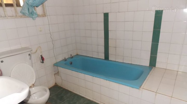 Osopadec Guest House