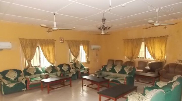 Osopadec Guest House