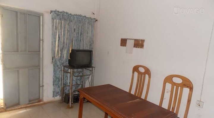 Osopadec Guest House