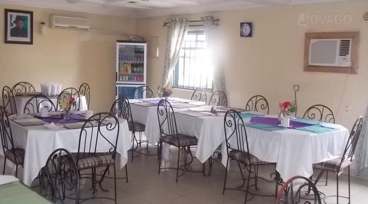 Dunoma Plaza Hotel Limited