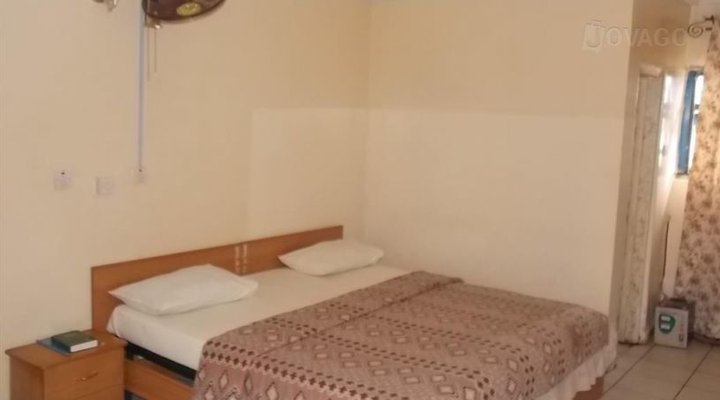 Dunoma Plaza Hotel Limited