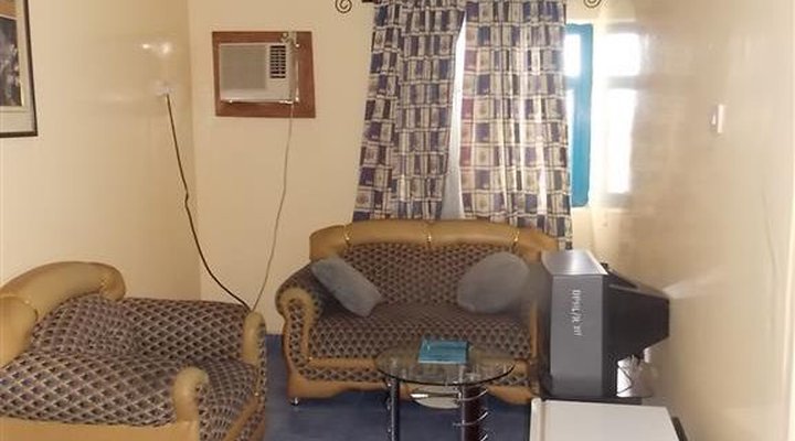 Dunoma Plaza Hotel Limited