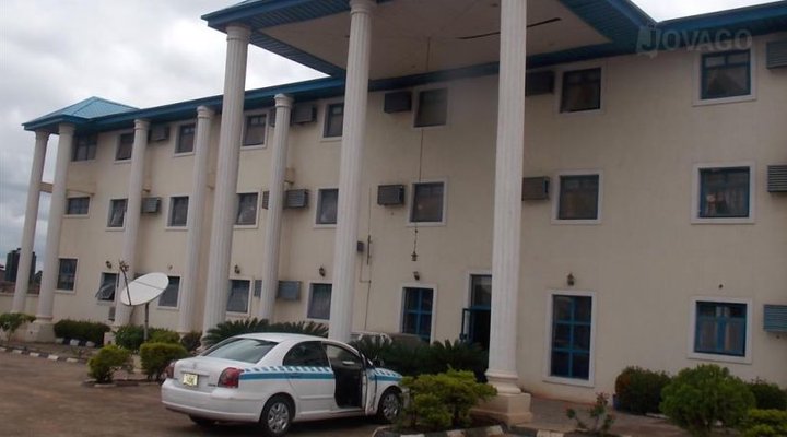 Dunoma Plaza Hotel Limited