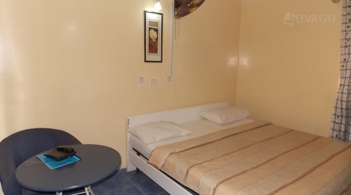 Dunoma Plaza Hotel Limited