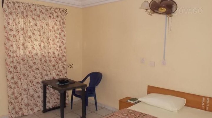Dunoma Plaza Hotel Limited