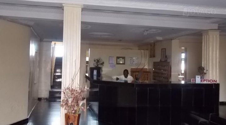 Dunoma Plaza Hotel Limited