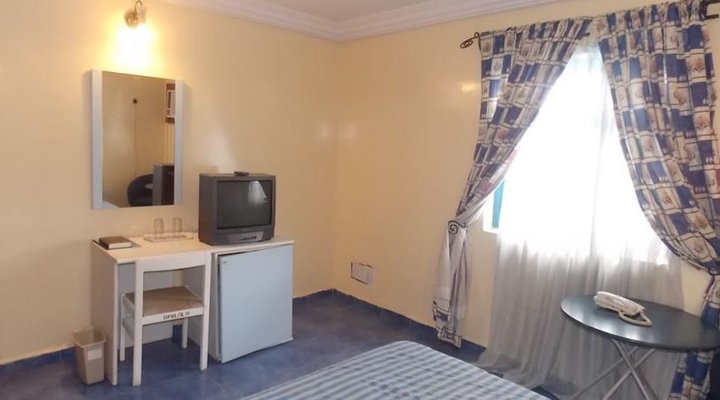 Dunoma Plaza Hotel Limited