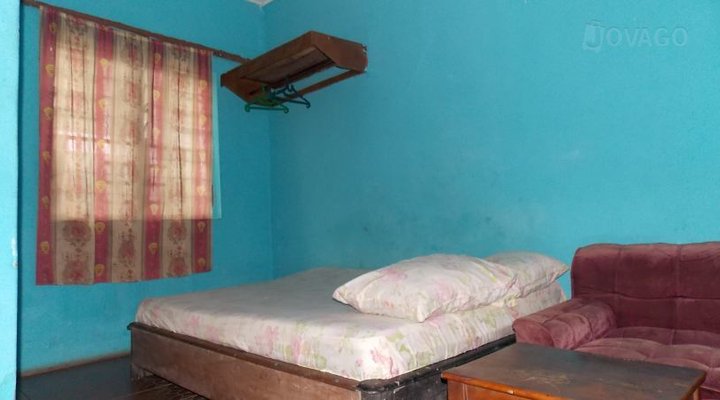 Unique Resort And Guest House (Oyibo)