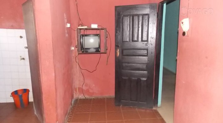 Unique Resort And Guest House (Oyibo)