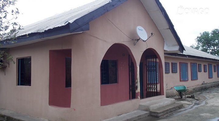 Unique Resort And Guest House (Oyibo)