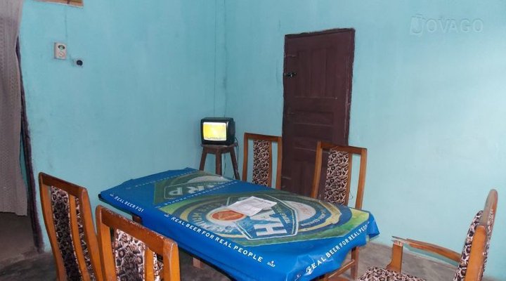 Unique Resort And Guest House (Oyibo)