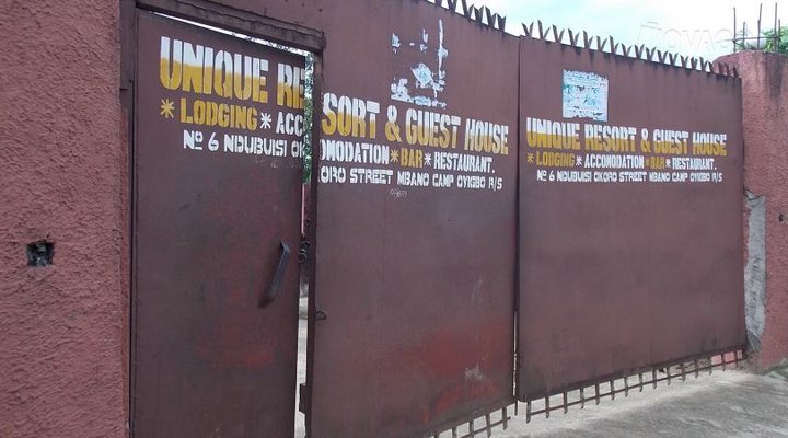 Unique Resort And Guest House (Oyibo)