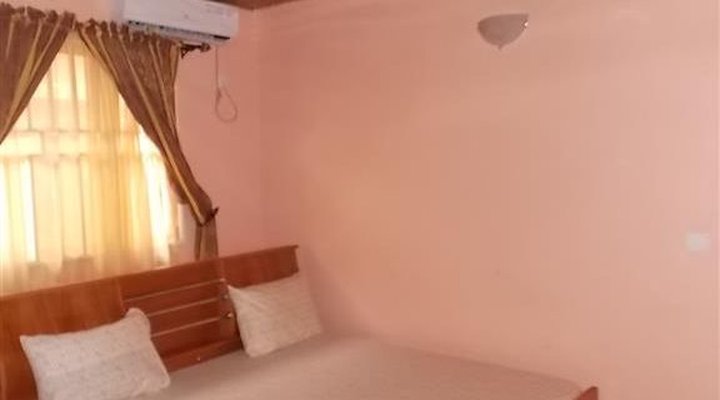 Ebenyswiss Global Hotel