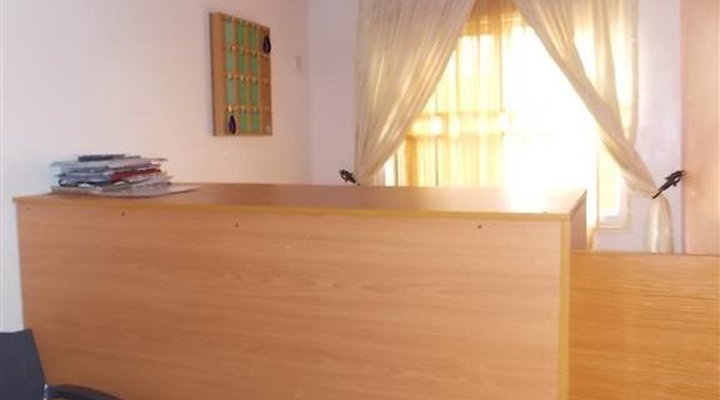 Ebenyswiss Global Hotel