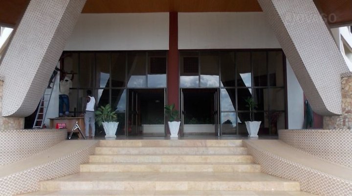 Royal Birds Hotels & Towers