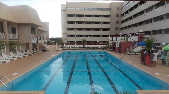 Royal Birds Hotels & Towers