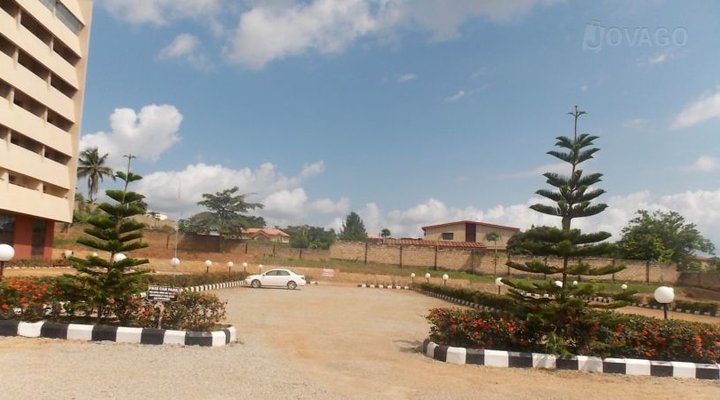 Royal Birds Hotels & Towers