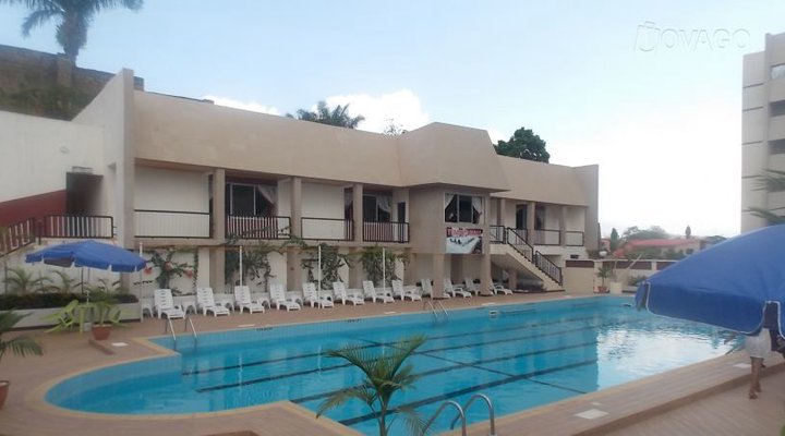 Royal Birds Hotels & Towers