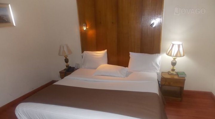 Royal Birds Hotels & Towers